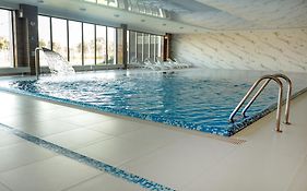 Porta Mare Dziwnów Zacisze Resort&Spa